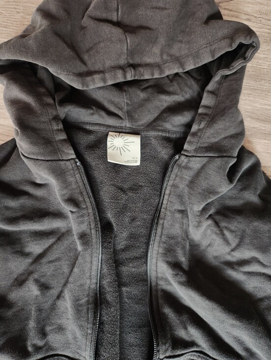 Offline Tops - *LAST CHANCE* Offline By AERIE Full Zip Hoodie